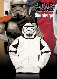 Newly listed ★★★ Marc Ecko Star Wars Stormtrooper Limited Hoodie
