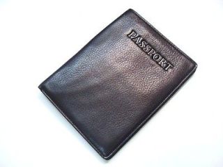 Leather Passport Covers Leather Passport Holders Harness Leather