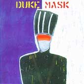 Duke   Mask CD Soca Eddie Grant