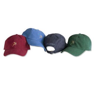 Orvis Pure Cotton Twill Ball Cap