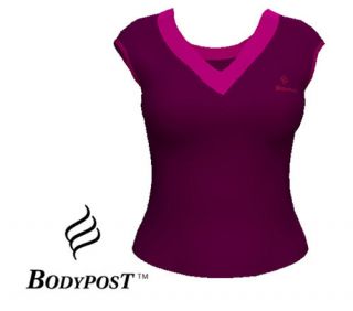 NWT BODYPOST Women Soft Yoga Tank Top Sleeveless Shirt
