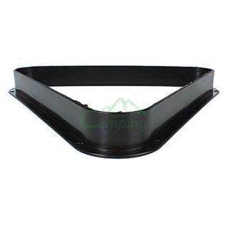 Durable Plastic Snooker Pool Table Rack Triangle Rack Standard Size #