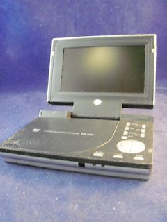 Durabrand DUR 1700 Portable DVD Player 7 (used/fair condition) NO