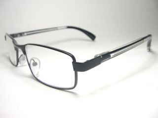 Man Woman Clear Reading Glasses 945R  1; 1.25; 1.5; 1.75; 2; 2.25, 2.5