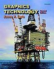 Graphics Technology by James H. Earle 2004, Paperback, Revised