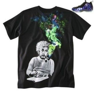 Einstein Shirt Perfect Match for Galaxy Pack Foamposites