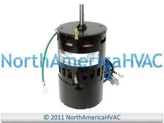 Evcon Mobile Home Furnace Venter Exhaust Inducer Motor 7995 316
