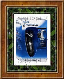 Norelco 7310 Mens Washable Shaving System Rechargable Shaver RETAIL