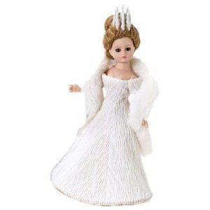 Madame Alexander 10  The Chronicles of Narnia Collection Doll   The