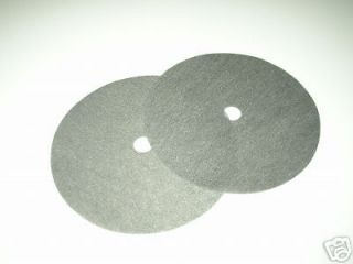 Filter Queen Vac Cleaner Secondary Disc Filter FQ 95450