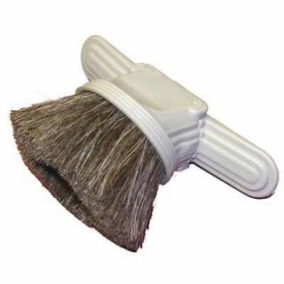 Electrolux Vacuum Dust Brush UpholsteryTool Combo Horse Hair