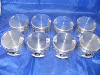 Pistons & Rings 61 62 63 64 65 66 67 Plymouth 318 POLY