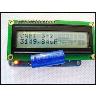 Multi Use Transistor Tester Meter * NPN PNP MOSFET /diode / resistor