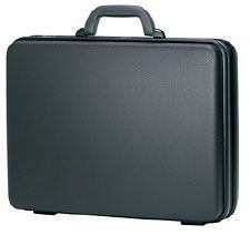 Samsonite Attache Delegate II 5 Hardsided Briefcase Business Case