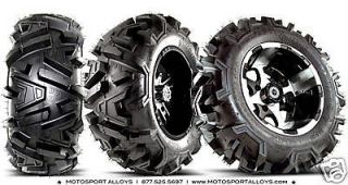 EFX 28 10 14 Moto MTC ATV/UTV Tire Bighorn Horn Big New