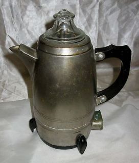 VINTAG Electric Hot Water Tea Kettle Electric Kettle NR