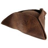 Jack Sparrow Childs Pirates of the Caribbean Movie Accessory Hat