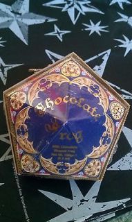 Harry Potter Tour Chocolate Frog Including a Special Wizarding