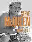 NEW Steve McQueen A Biography by Marc Eliot Compact Disc Book