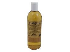 GOLD LABEL   CLIPPER OIL   HORSE clipping oil for clipper blades