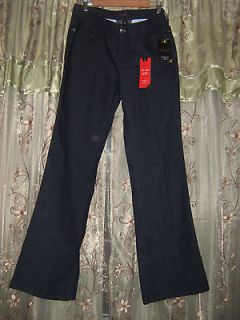 Juniors   South Pole Jeans Low Rise Boot Cut   New with Tags Size 9