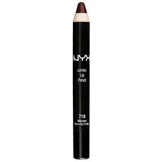 NYX Jumbo Lip Pencil Pencils *Choose Any Color* NEW