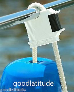 FENDERGRIP® Fender Holder Adjuster for Sea Ray or any Boat