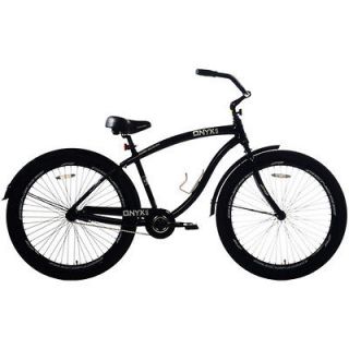 Genesis Onyx 29 Cruiser Bicycle   Brand new