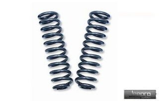 Pro Comp #14514 Coil Spring Front Pair 7 99 07 Gm1500 2Wd   Made in
