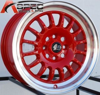 Rota Track R (wheel*,rim*) in Wheels, Tires & Parts