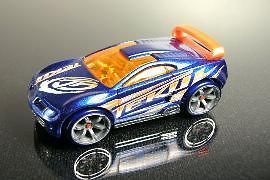 hot wheels acceleracers cars in Toys & Hobbies