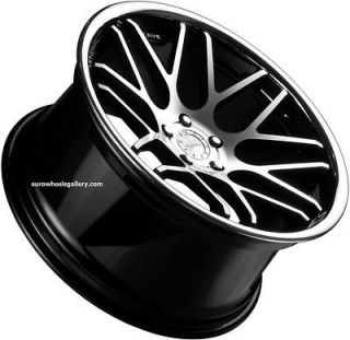 Magic Wheels For Nissan 370Z 350Z G37 G35 Coupe Rims Set Concave
