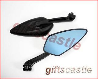 Blade Mirrors for B King GSF1250 600 SV 650 1000 GSR600
