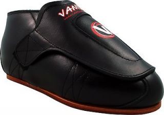 Vanilla Freestyle Black Quad Jam Roller Skate Boot Men Sizes 4 13