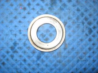 Gravely 2 Wheel Tractor 5665 prof. 38265 REAR THRUST PLATE 08590300