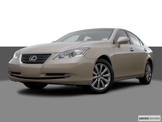 Lexus ES350 2007 Base