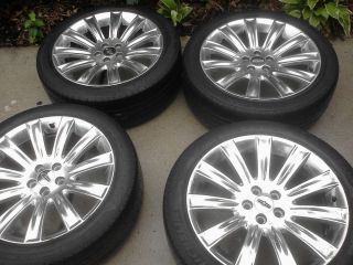 20 Wheels Rims and Tires Ford Lincoln Others