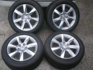 TL Factory Wheels Tires 2012 Take Offs Brand New Rims Odyssey