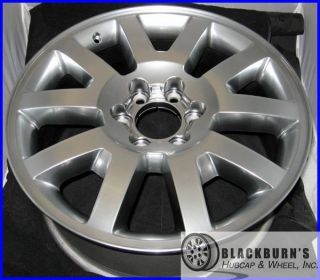  11 12 FORD F150 EXPEDITION 20 HYPERSILVER WHEEL OEM FACTORY RIM 3789