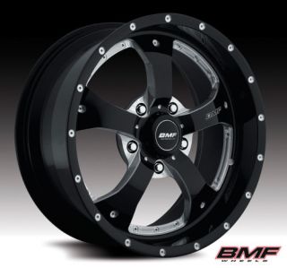 Novakane Rims and 33x12 50x22 Toyo Open Country MT Wheels Tires