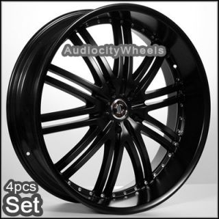 26inch Wheels Rims 300C Magnum Charger Challenge
