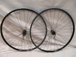2011 Brand New Roval Control 29 Alloy 29er Wheels
