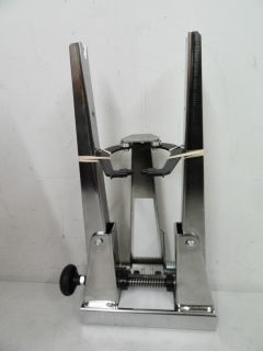 Professional Wheel Truing Stand TS 2 2 Accepts Wheels Up to 29