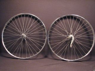  racer other bicycle rims s 5 chrome wheels speedster bike 26 x 1 3 8