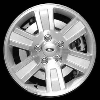  FORD EXPLORER 06 07 08 09 10 16 USED WHEELS ALLOY RIMS OEM CAR PARTS