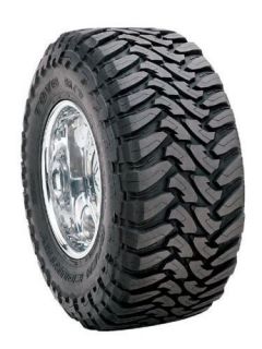 35 12 50 20 Toyo Open Country MT 1250R20 R20 1250R Tires Wheels