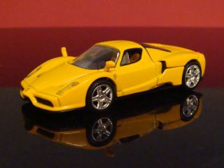 Hot Wheels Ferrari Enzo Super Cars 1 64 Scale Limited Edition 11