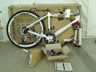 Giordano Libero 1 6 Boys Road Bike 24 inch Wheels