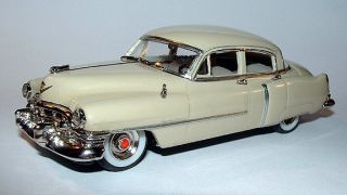 43 Bam 1950 Cadillac Series 61 Sedan