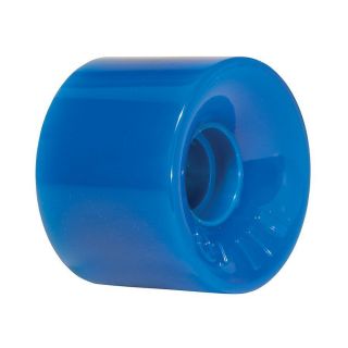 Santa Cruz OJ3 Hot Juice Mini 55mm Skateboard Wheels Blue